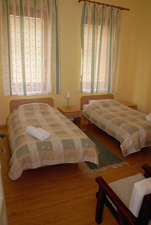 Chola Guest House Bitola Room photo